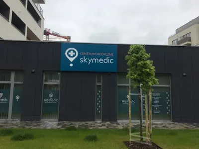 dr n. med Mariusz Nowakowski